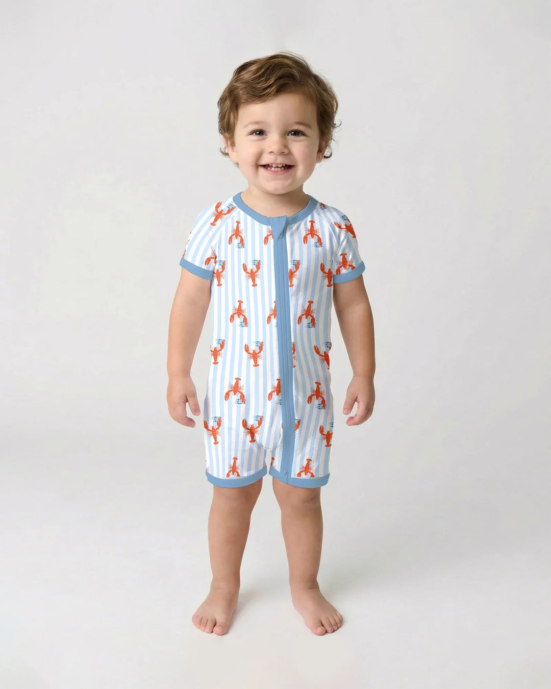 BENUTZERDEFINIERTE Vorlage Shorty Zippy