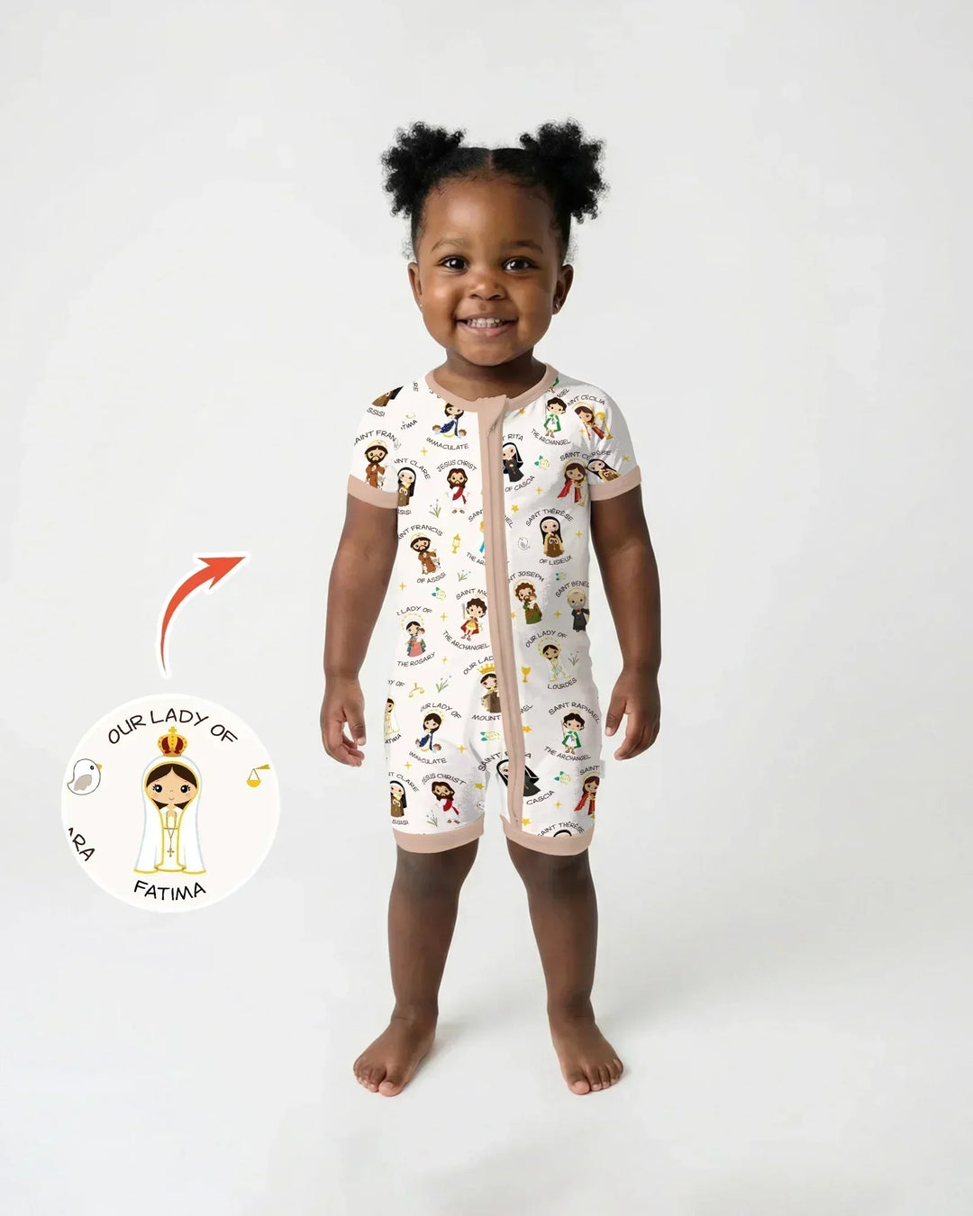 Vorlage Shorty Zippy