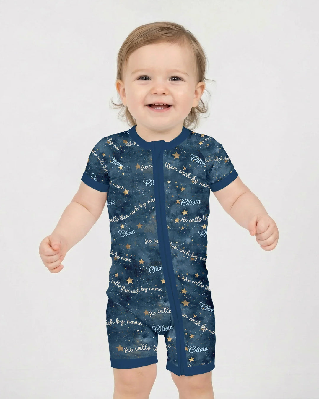 BENUTZERDEFINIERTE Vorlage Shorty Zippy