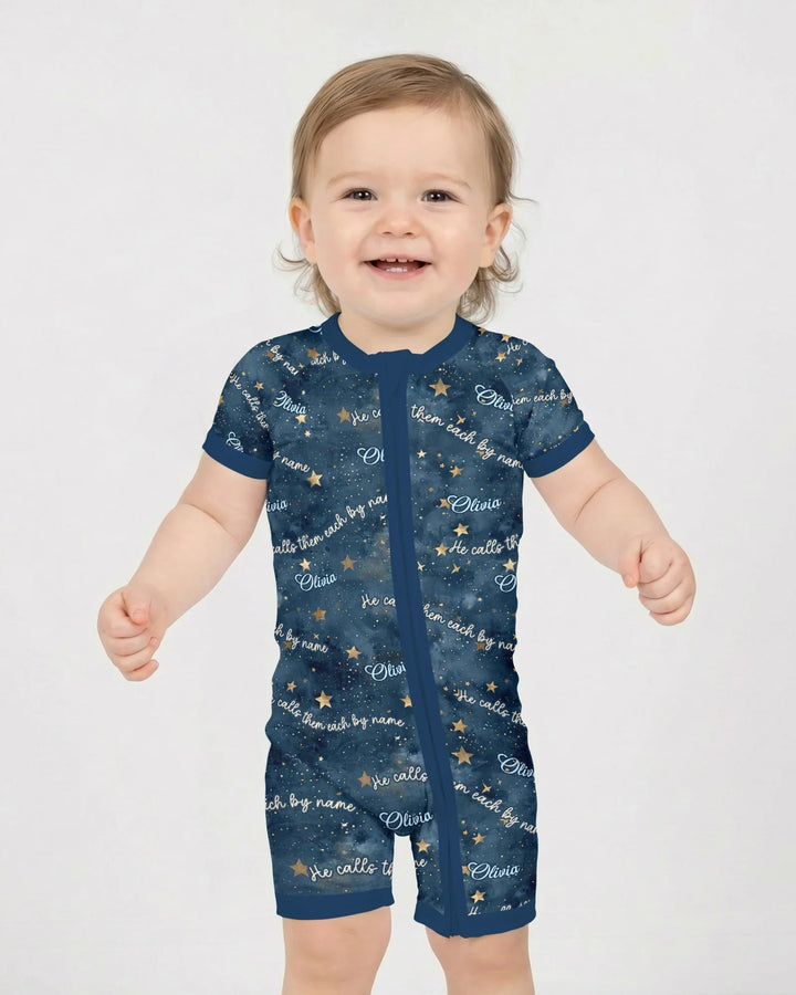BENUTZERDEFINIERTE Vorlage Shorty Zippy