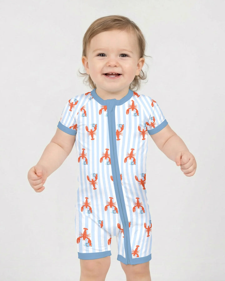 BENUTZERDEFINIERTE Vorlage Shorty Zippy