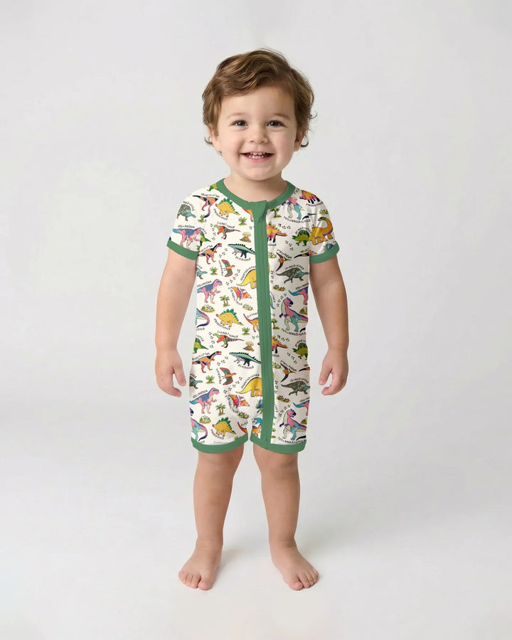 Vorlage Shorty Zippy