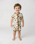 Vorlage Shorty Zippy
