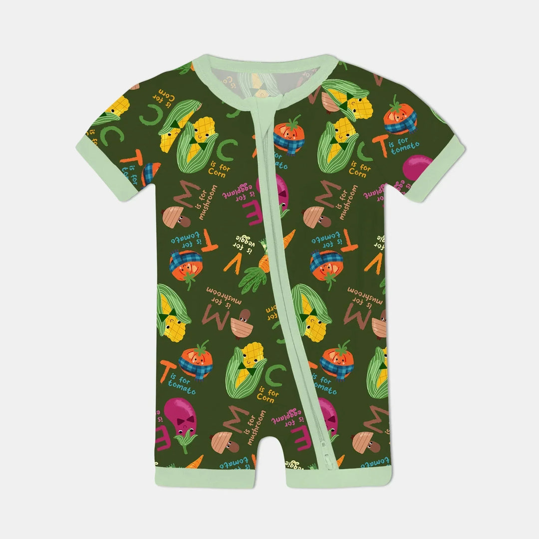 Vorlage Shorty Zippy