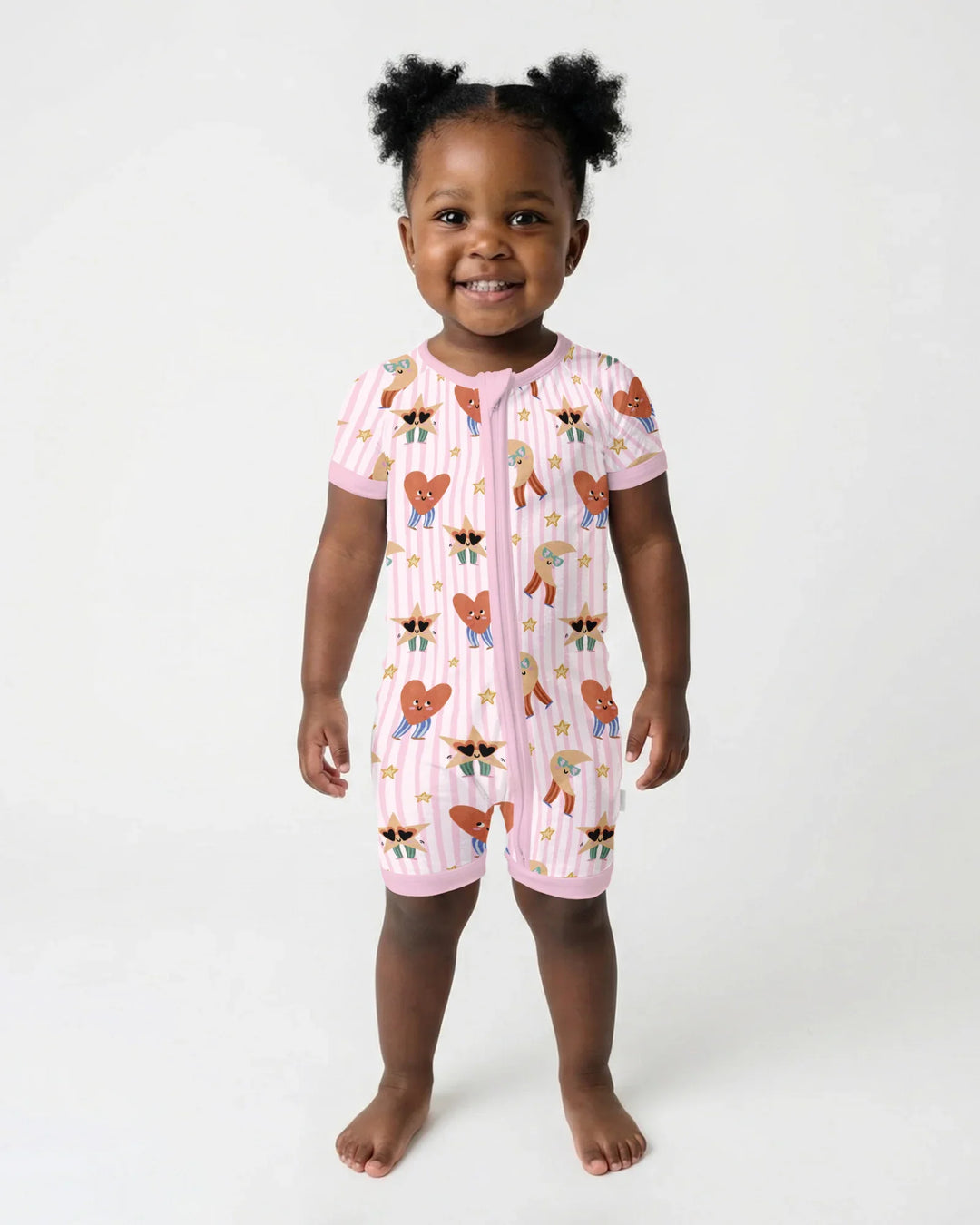 Vorlage Shorty Zippy
