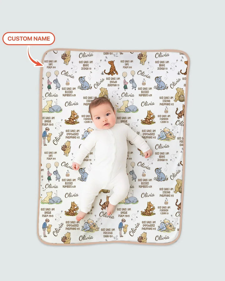 Vorlage Quilt Decke