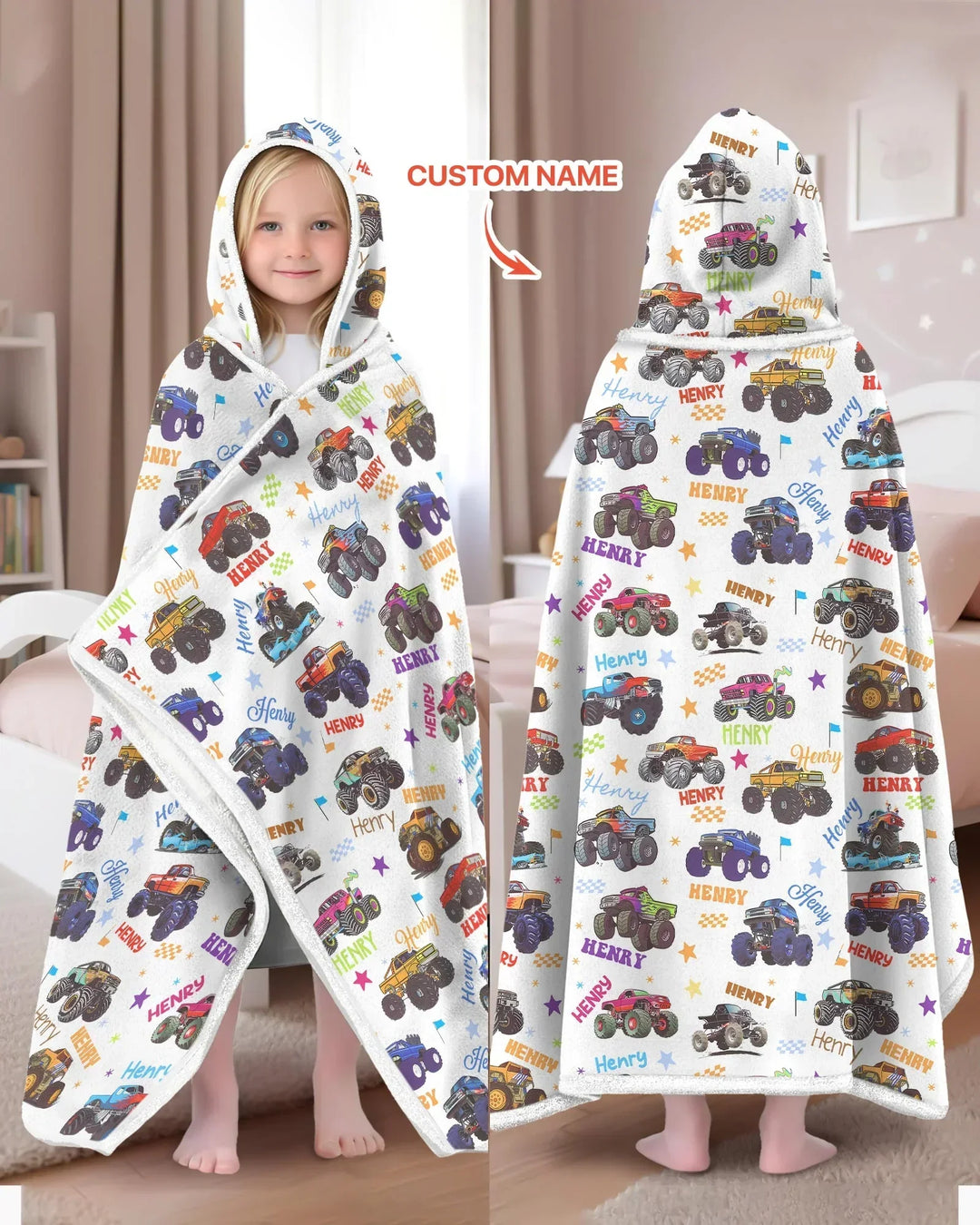 Vorlage für individuelles Damen-Pyjama-Set