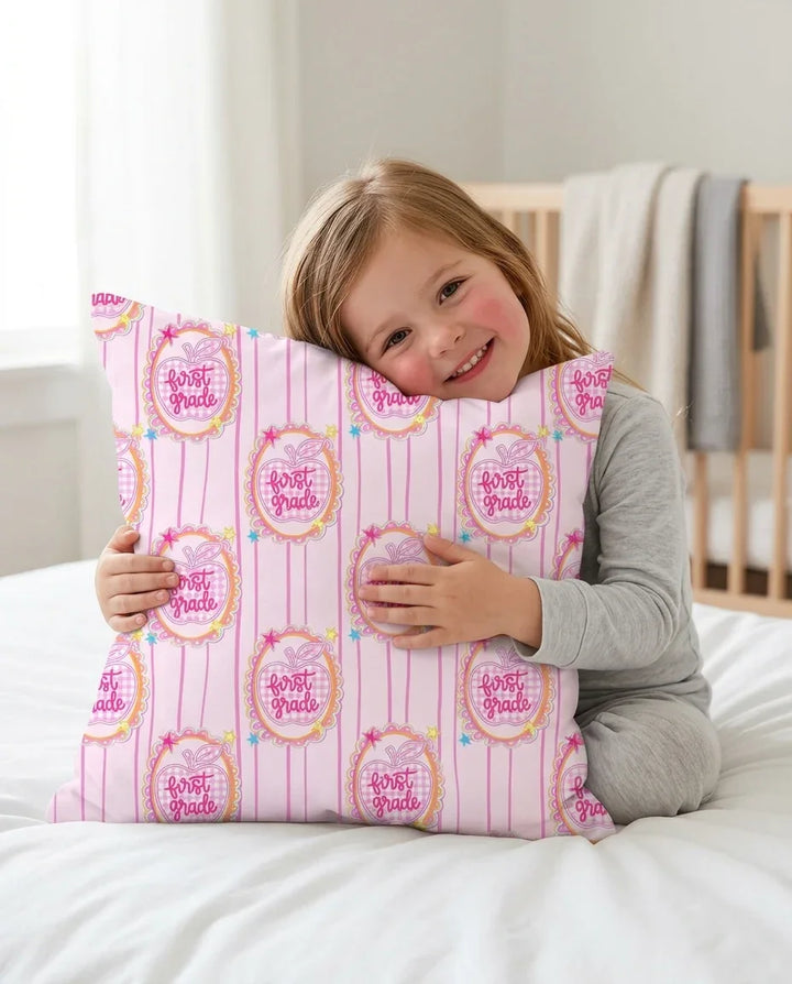 Vorlage für individuelles Damen-Pyjama-Set