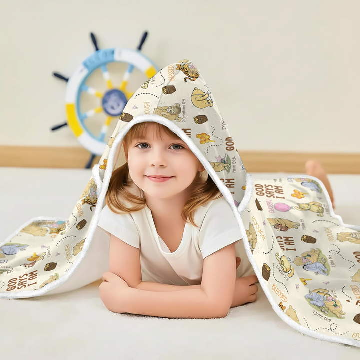 Vorlage für individuelles Damen-Pyjama-Set