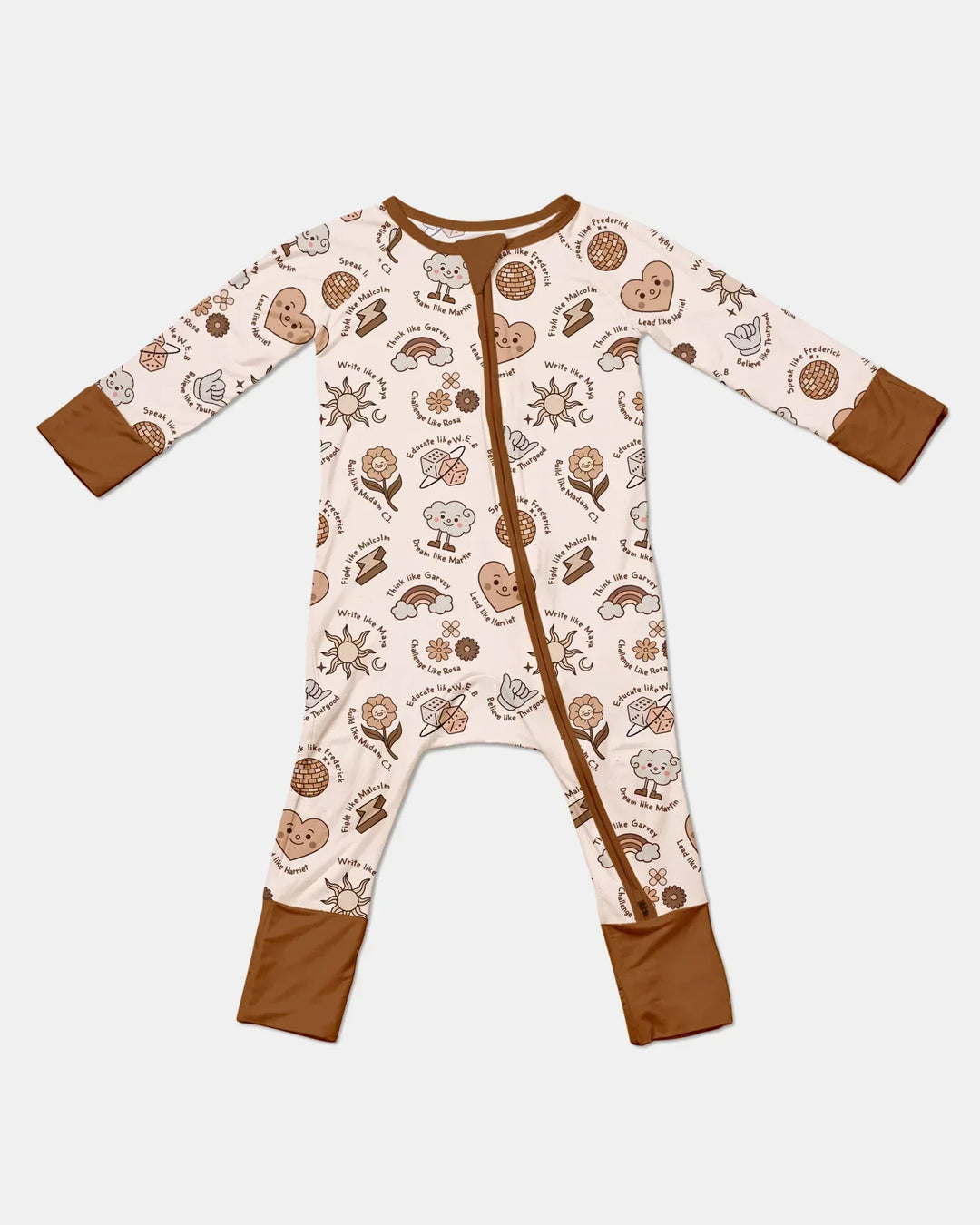 What We Learn From Bamboo Convertible Zippy