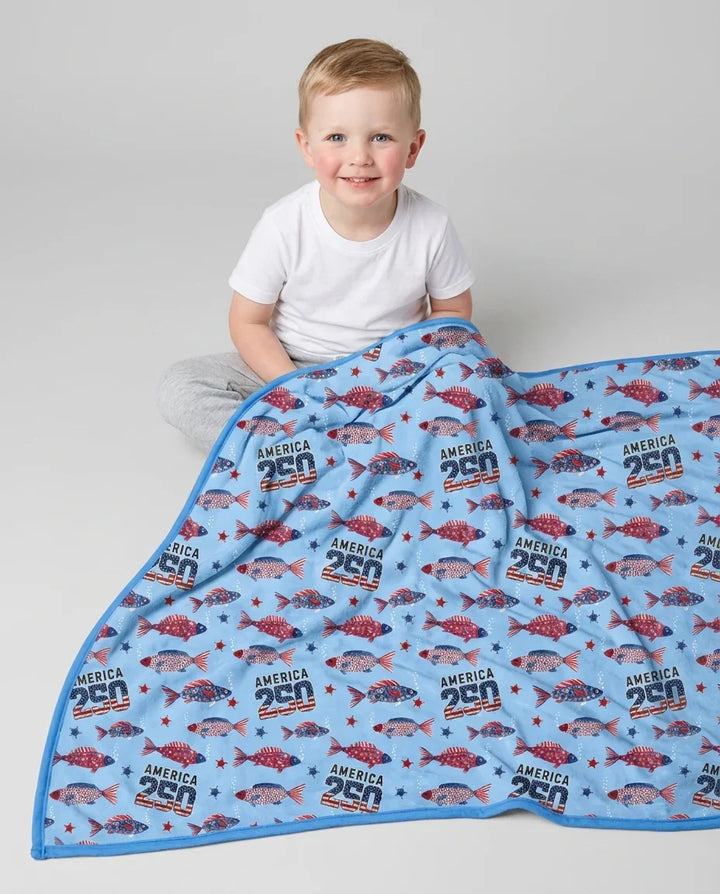 Vorlage Quilt Decke