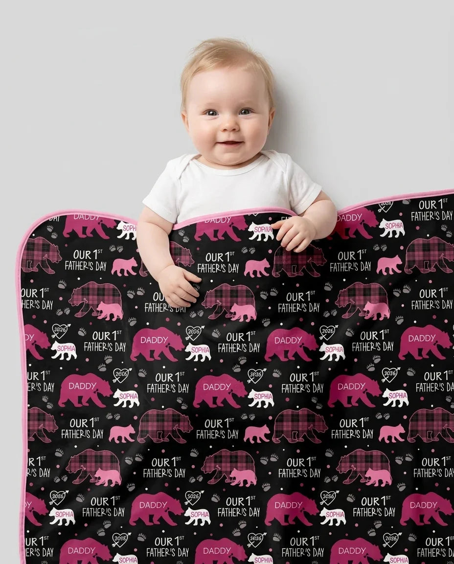 Vorlage Quilt Decke