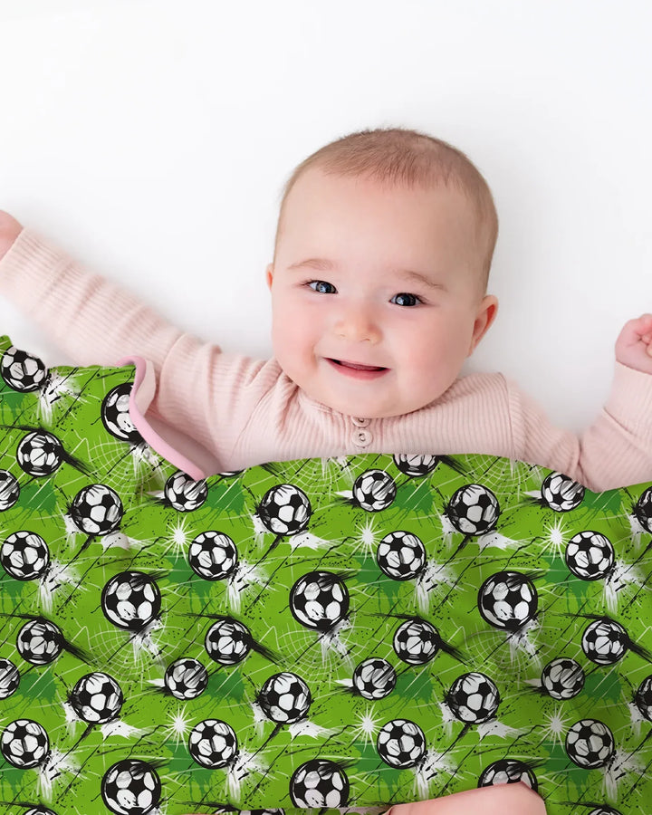 Vorlage Quilt Decke