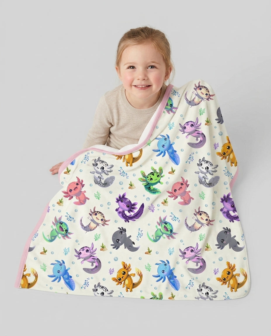 Vorlage Quilt Decke