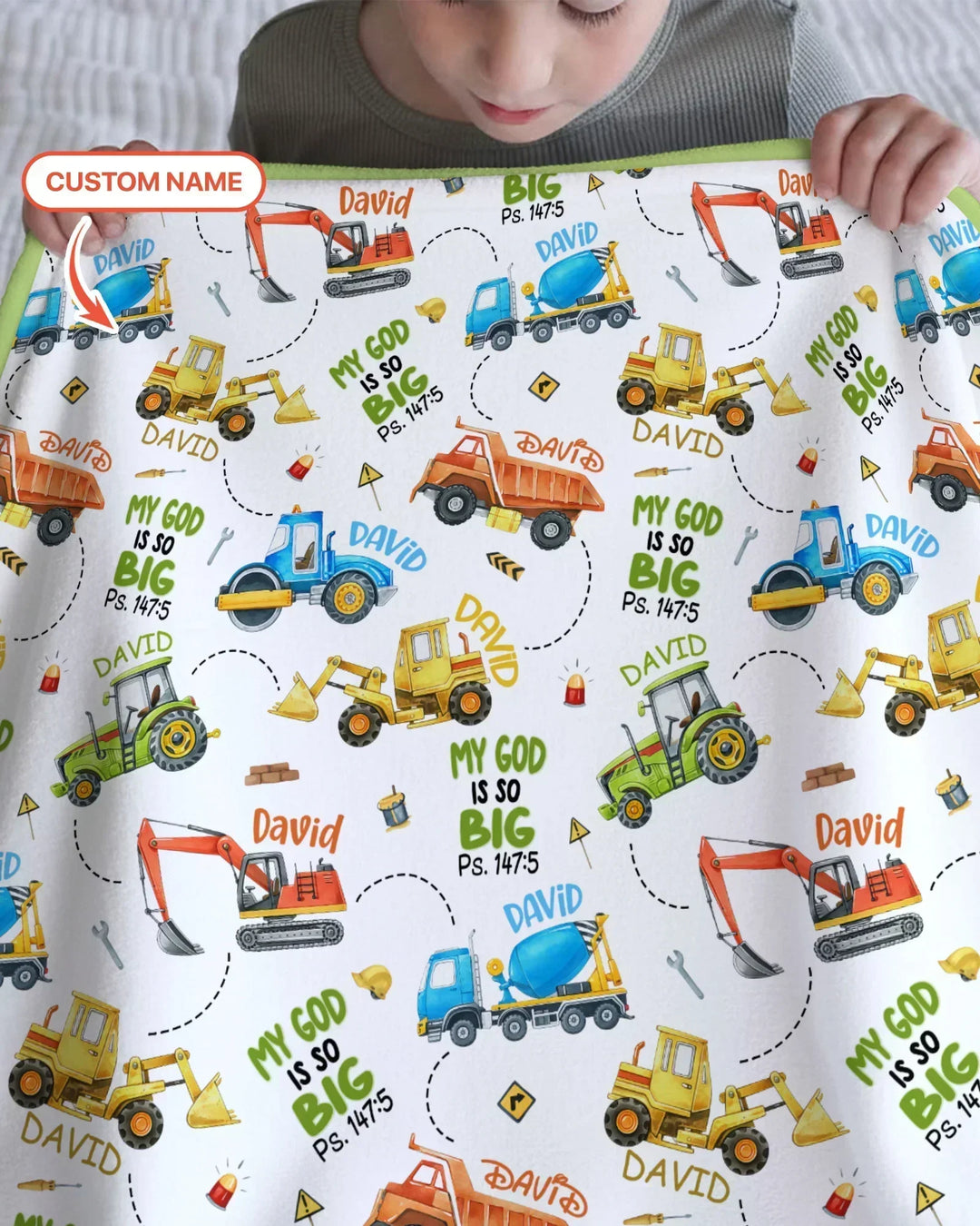 Vorlage Quilt Decke