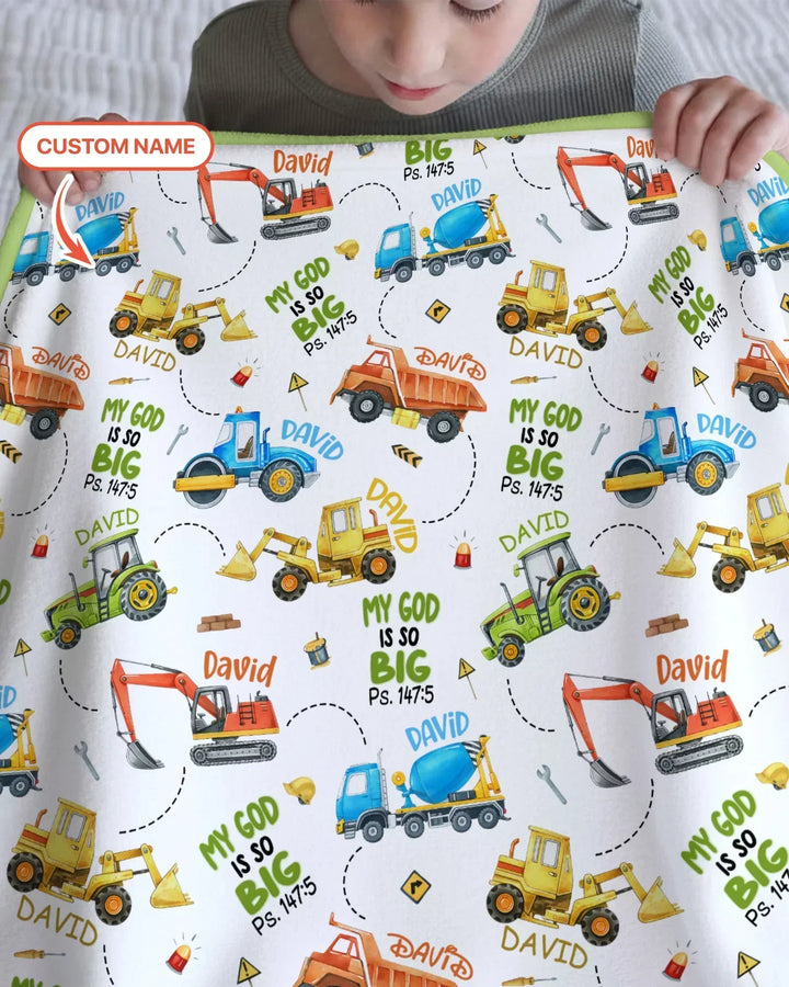 Vorlage Quilt Decke