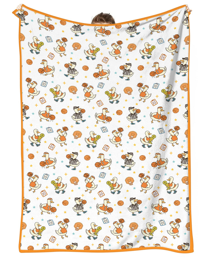 Vorlage Quilt Decke