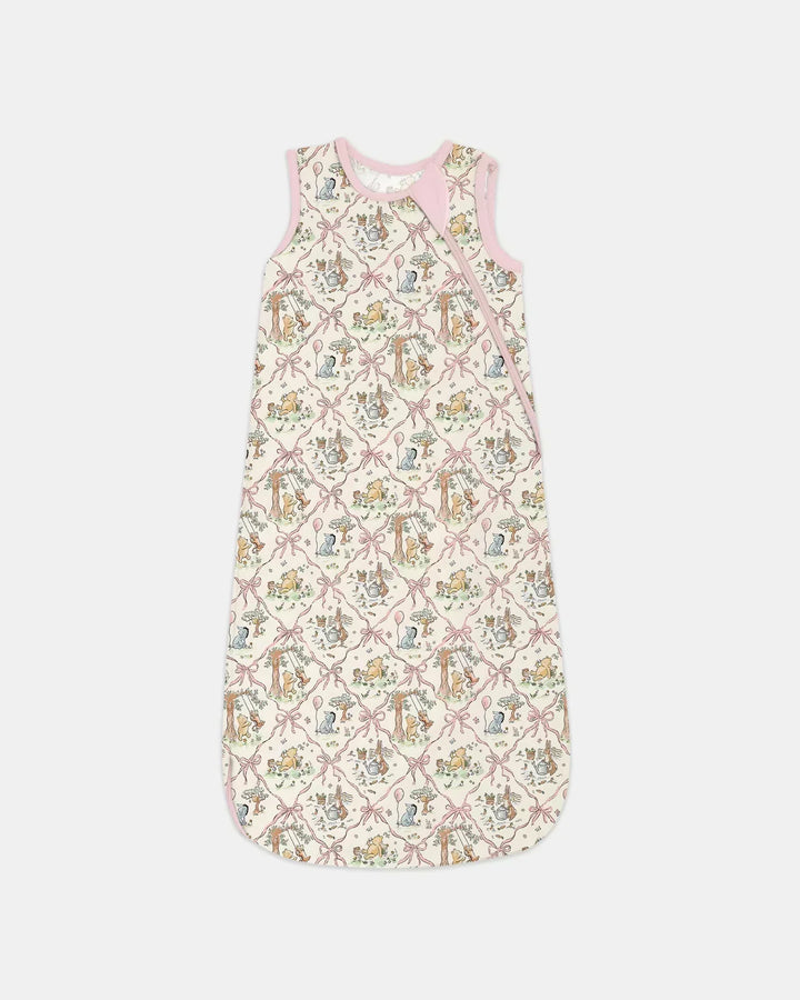 Vorlage Schlafsack