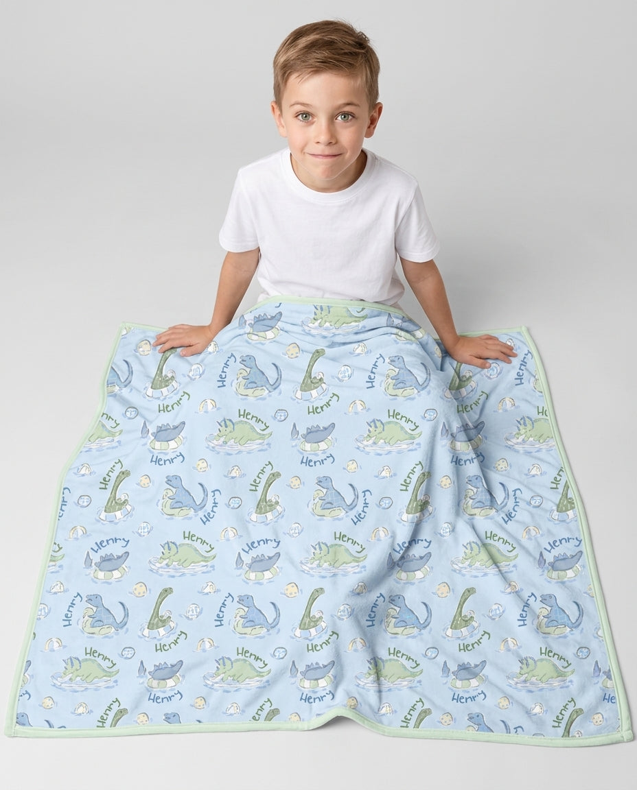 Vorlage Quilt Decke