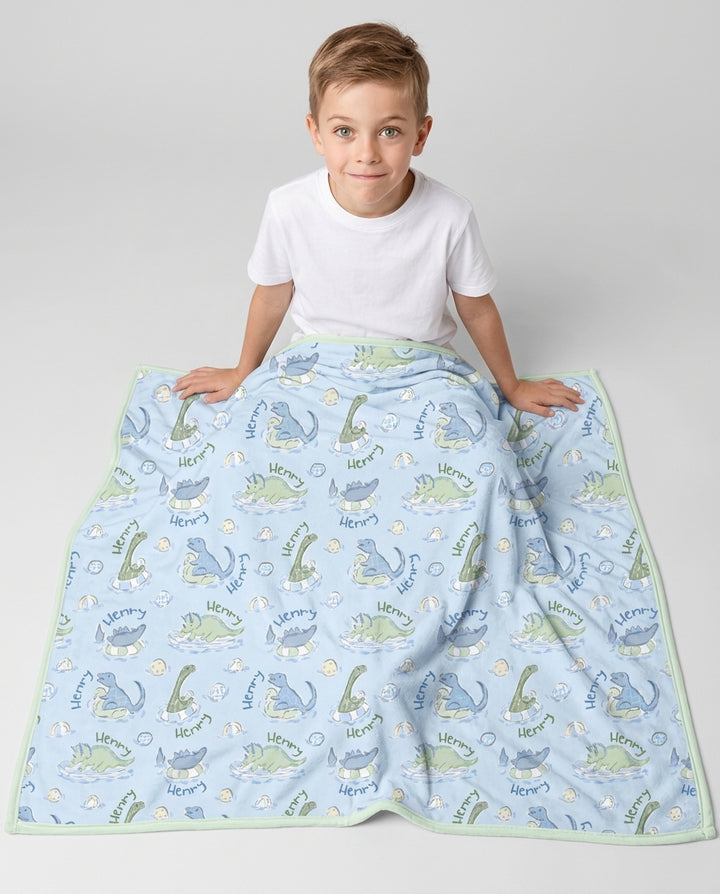 Vorlage Quilt Decke