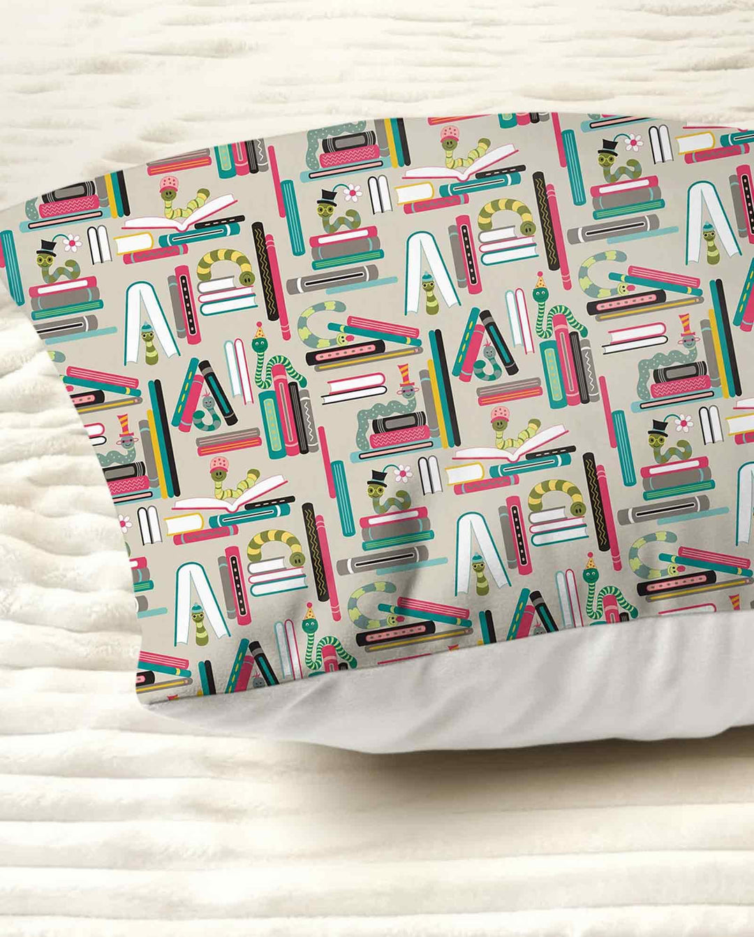 Vorlage für individuelles Damen-Pyjama-Set