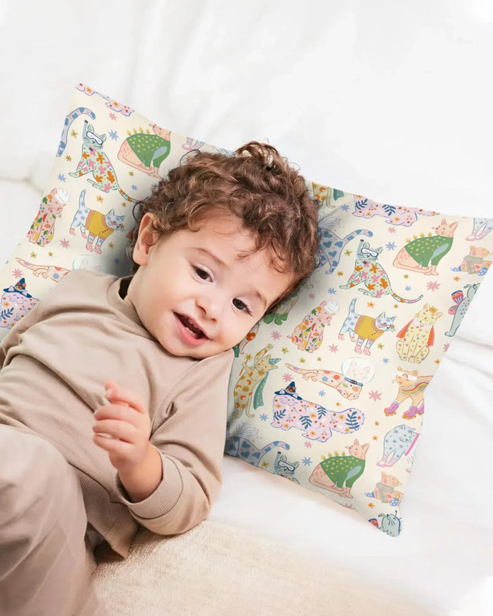 Vorlage für individuelles Damen-Pyjama-Set