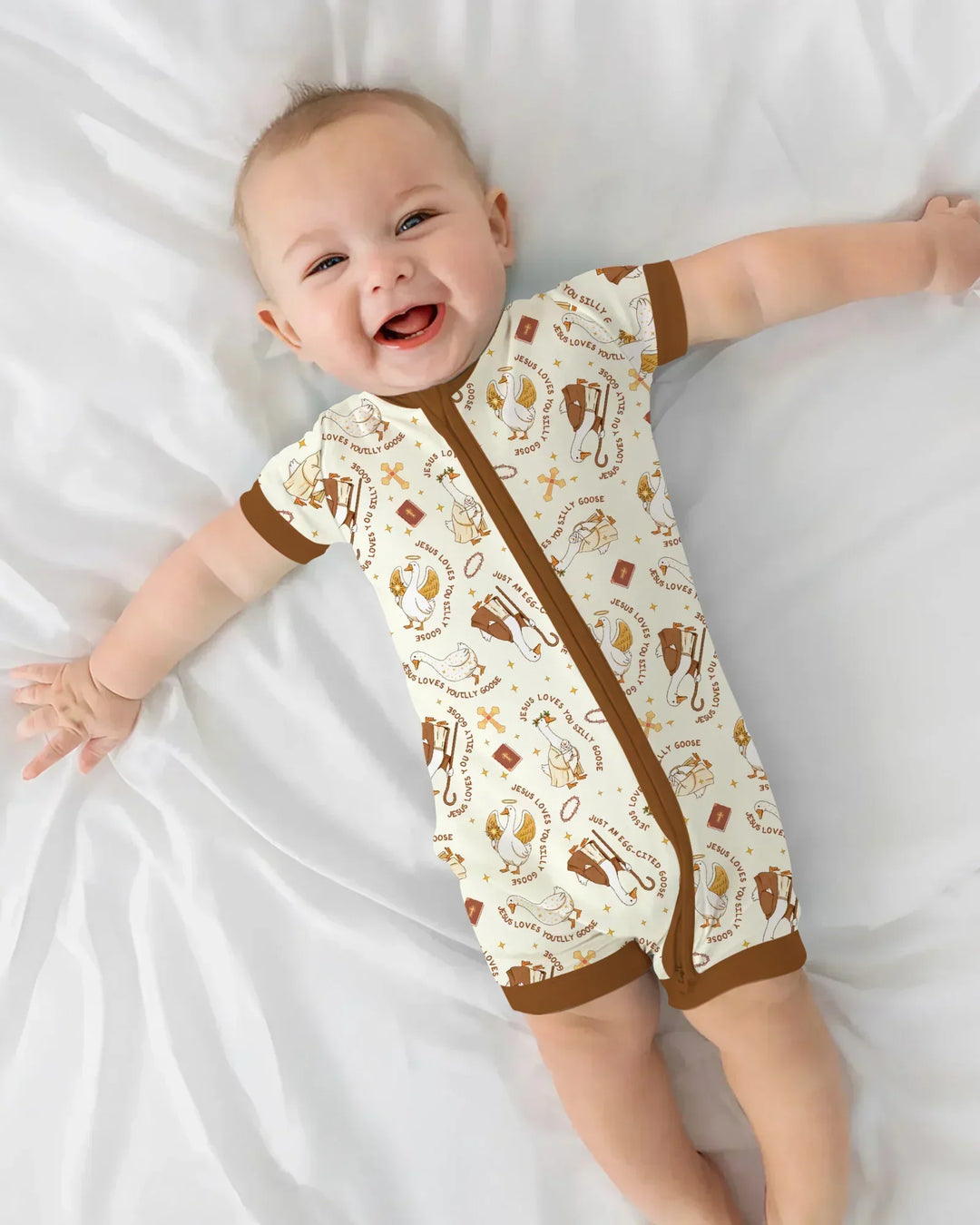 Vorlage Shorty Zippy