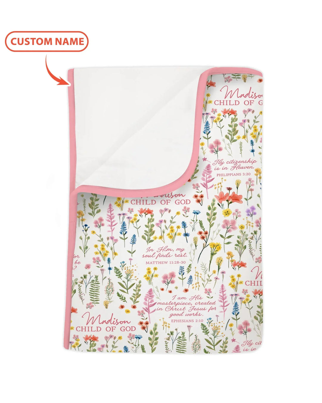 Vorlage Quilt Decke