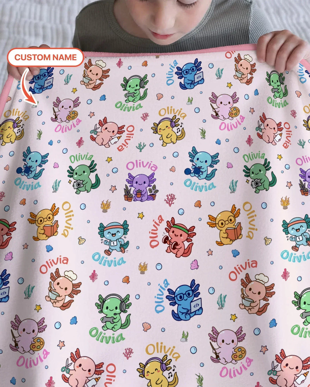 Vorlage Quilt Decke