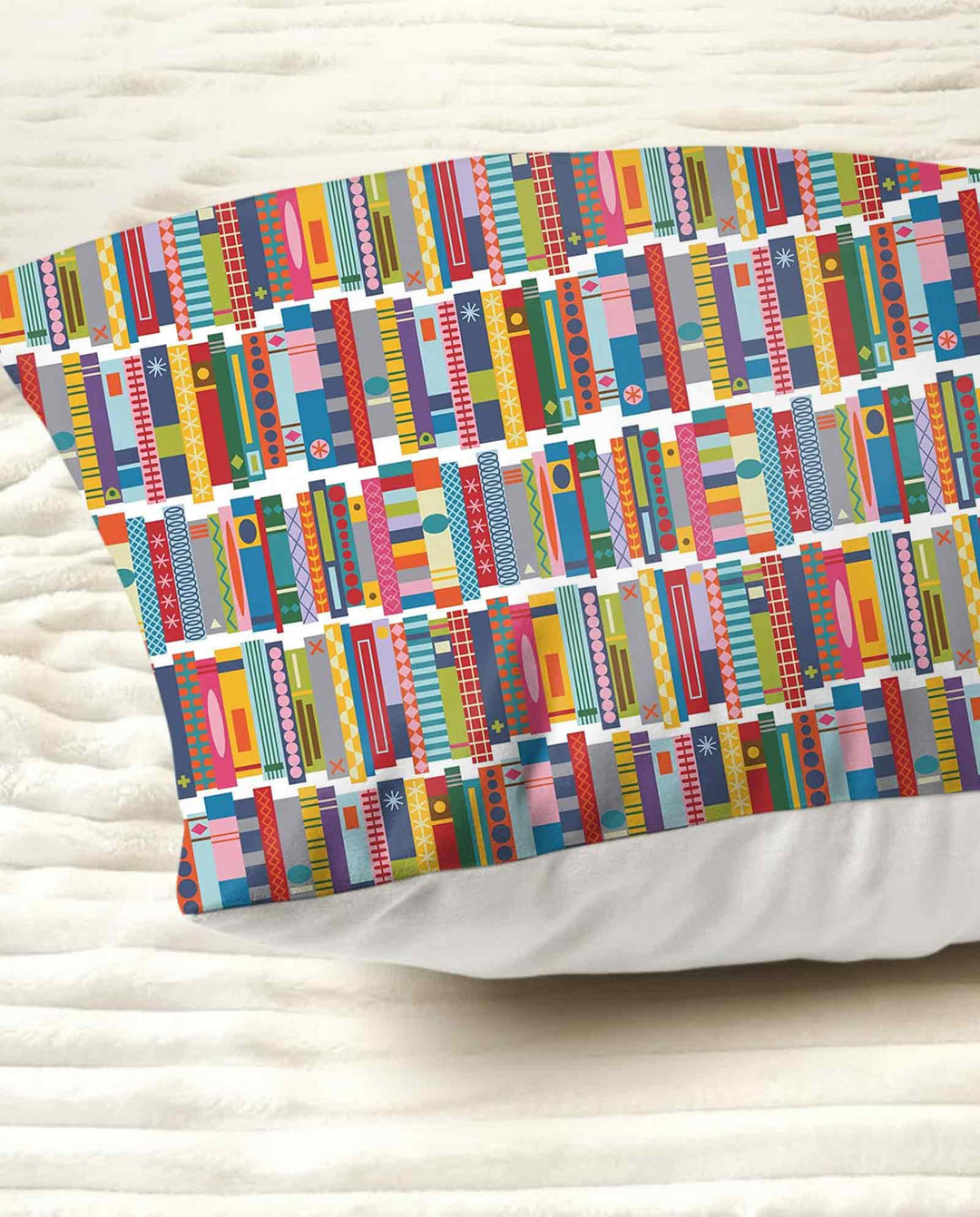 Vorlage für individuelles Damen-Pyjama-Set