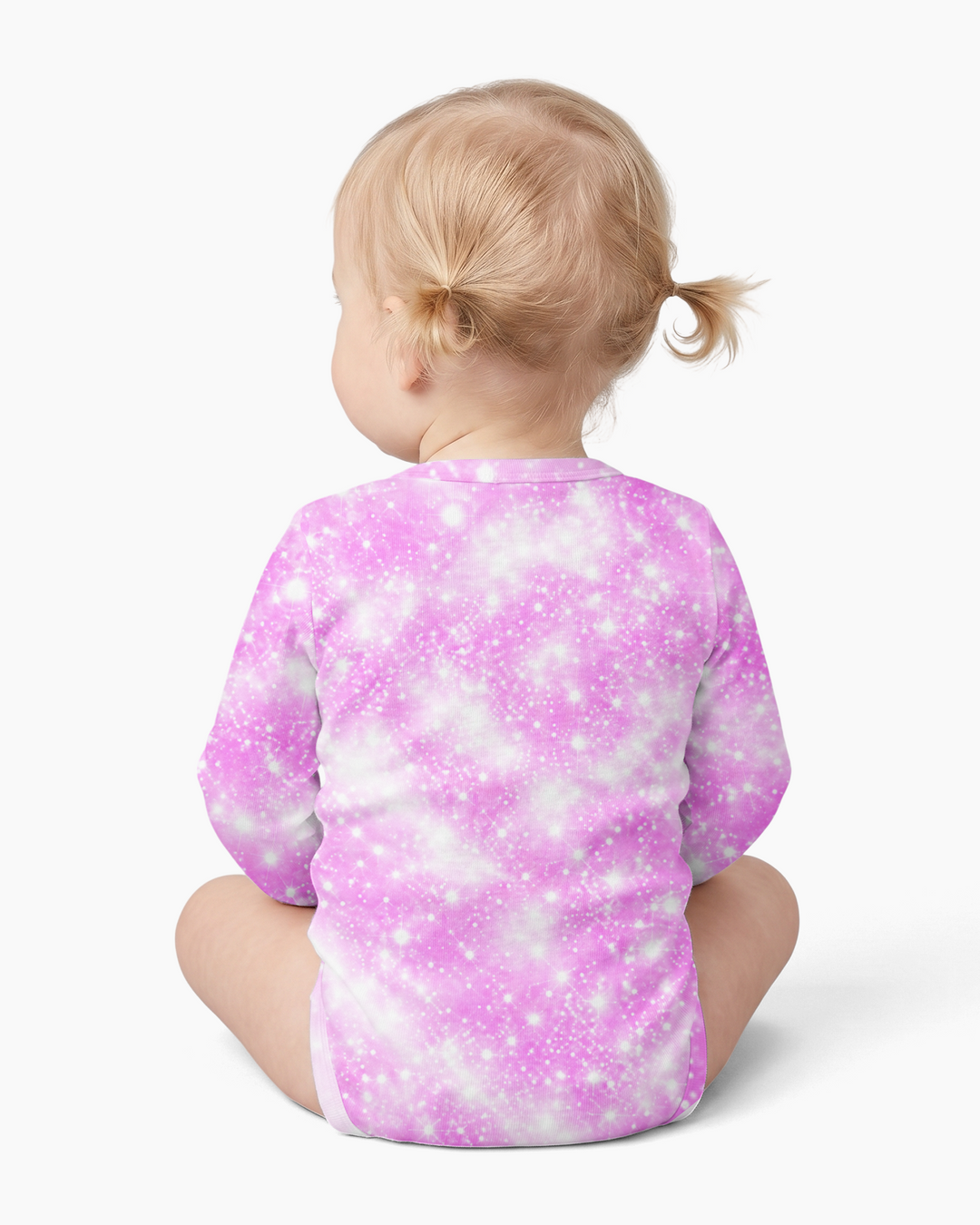 Kawaii Dumplings Emoji Bamboo Bodysuit