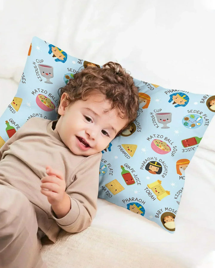 Vorlage für individuelles Damen-Pyjama-Set