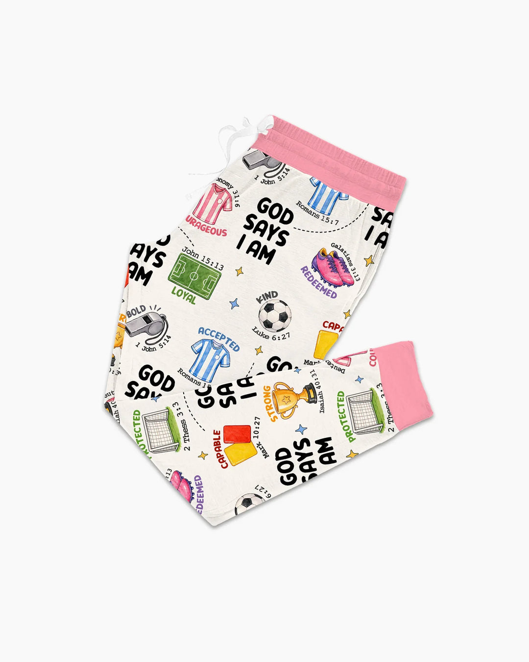 Vorlage Bambus Damen Pyjama Set