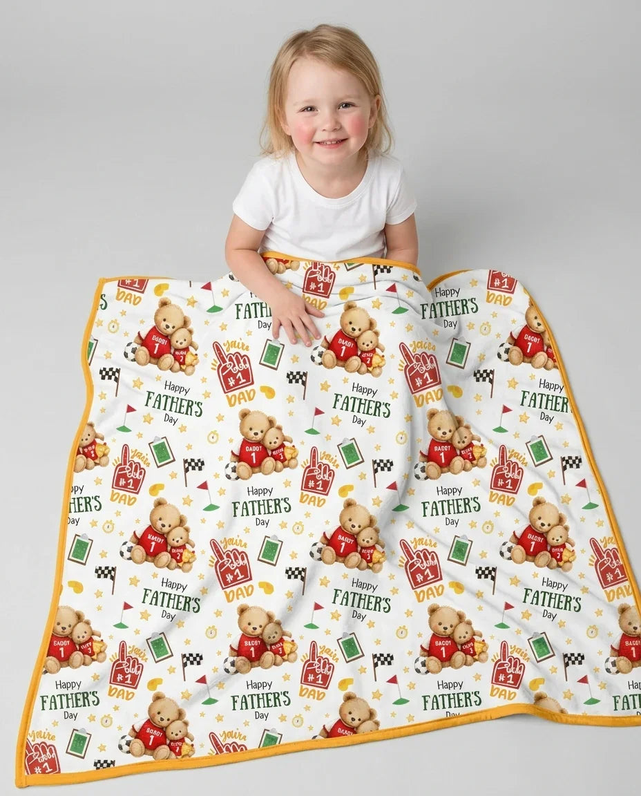 Vorlage Quilt Decke