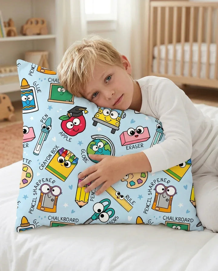 Vorlage für individuelles Damen-Pyjama-Set