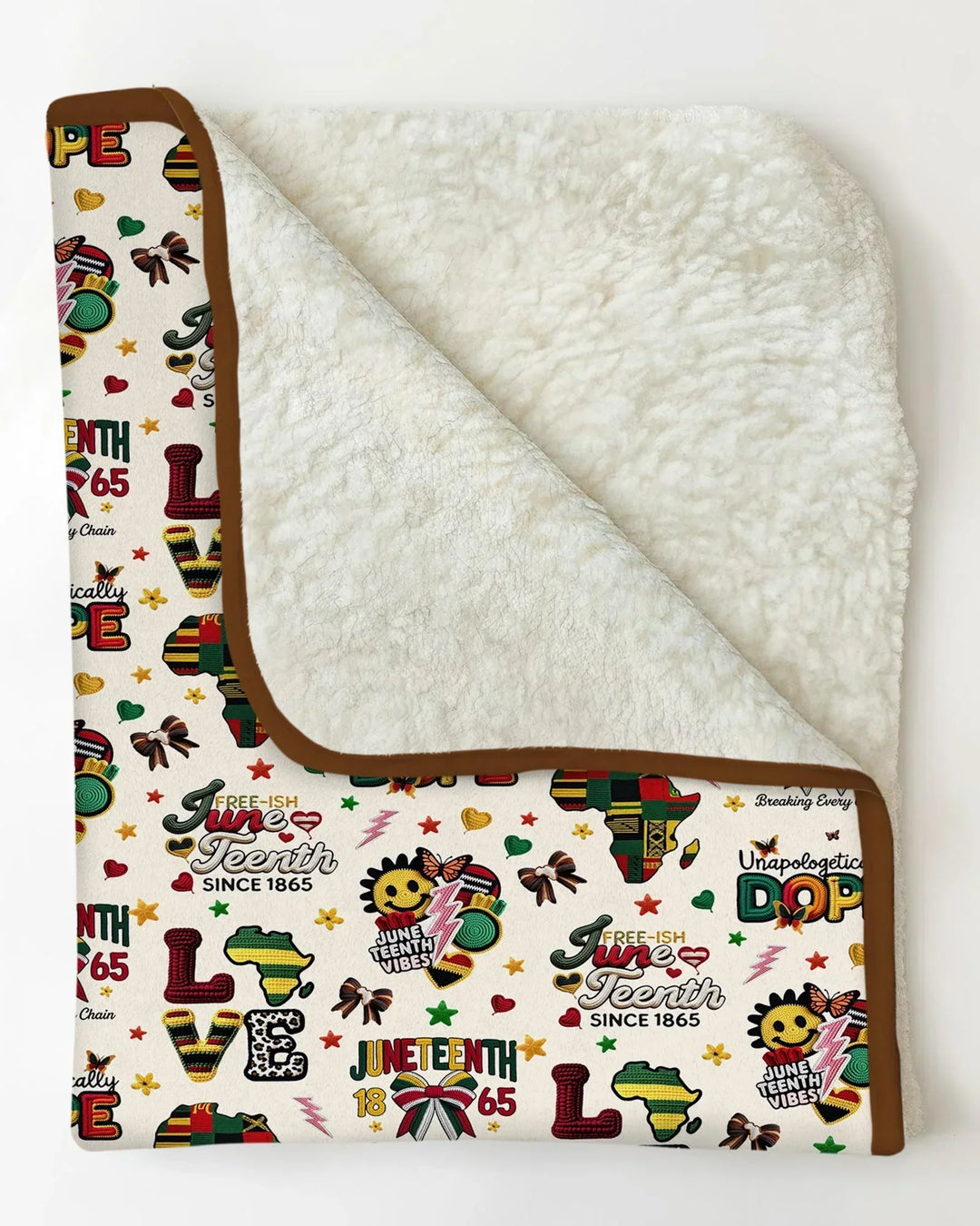 Vorlage Quilt Decke
