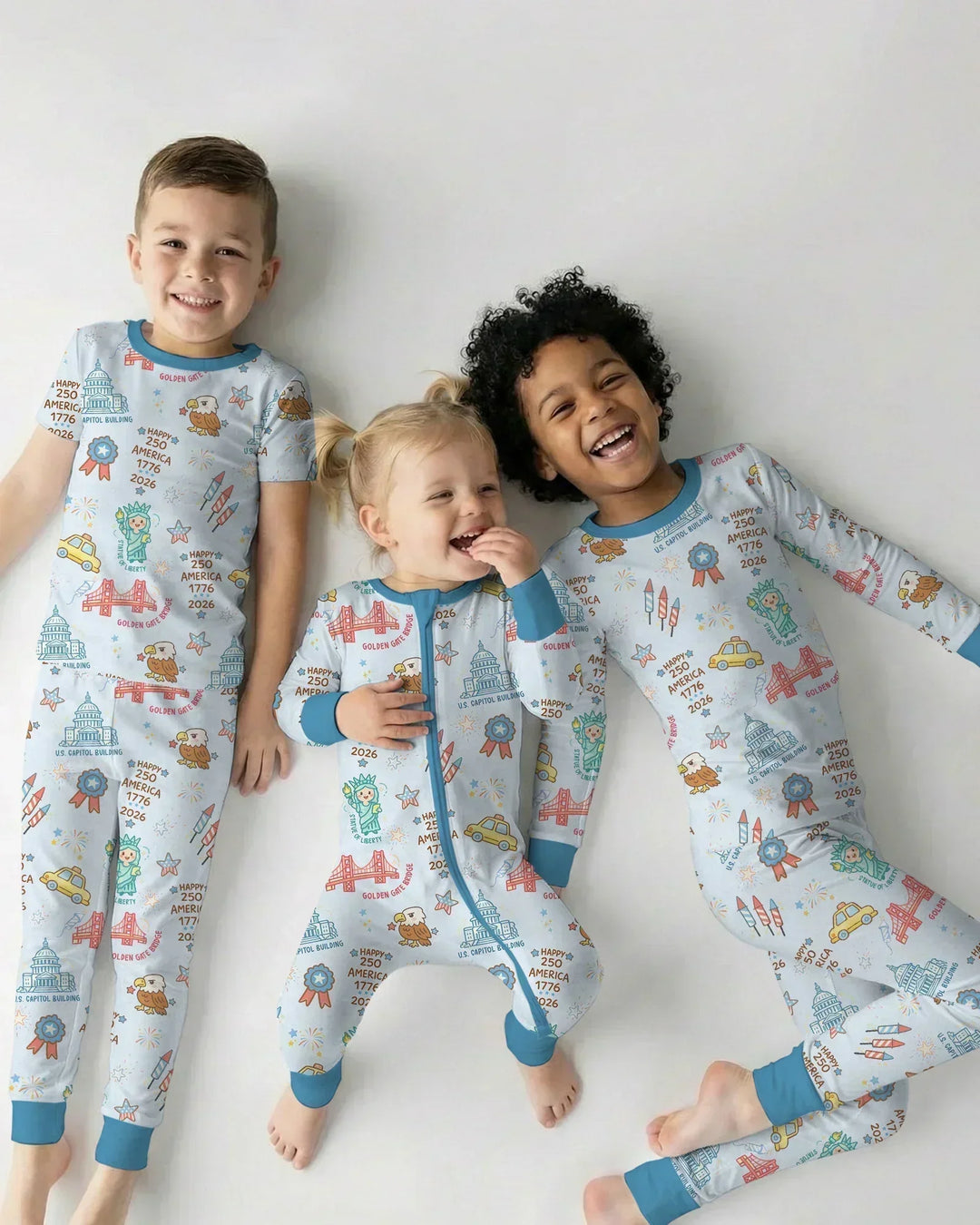 Vorlage Herren-Pyjama-Set