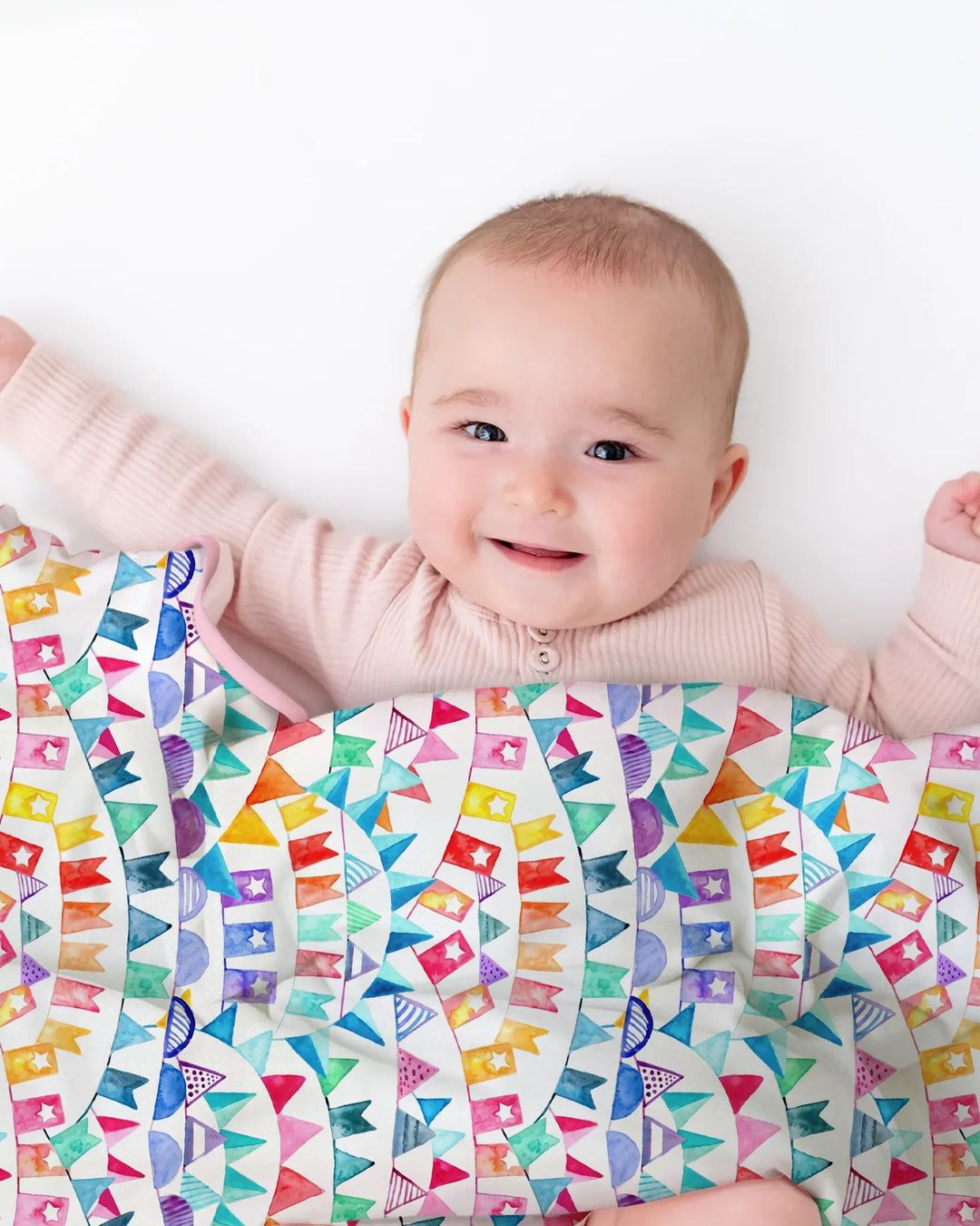 Celebrate Everyday Bamboo Blanket