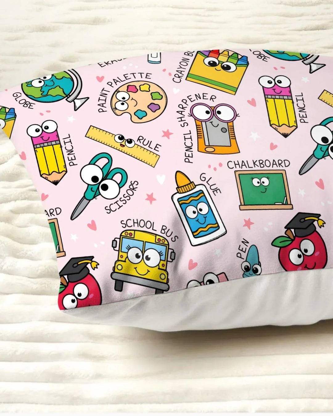 Vorlage für individuelles Damen-Pyjama-Set