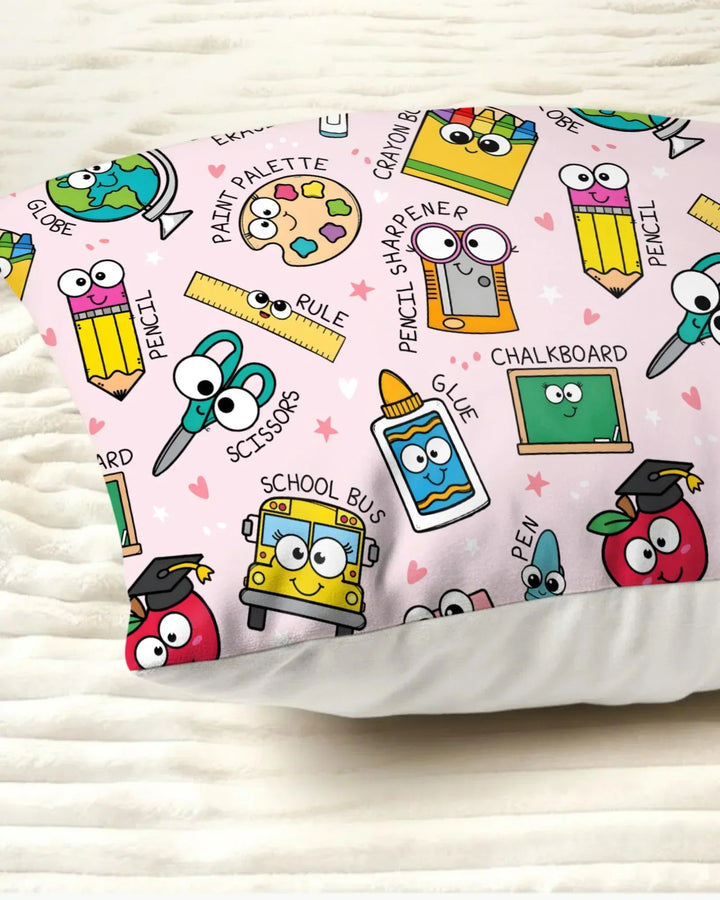 Vorlage für individuelles Damen-Pyjama-Set