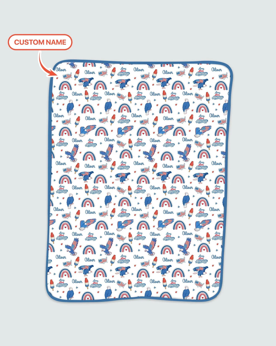 Vorlage Quilt Decke