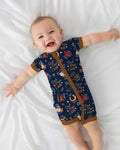 Vorlage Shorty Zippy
