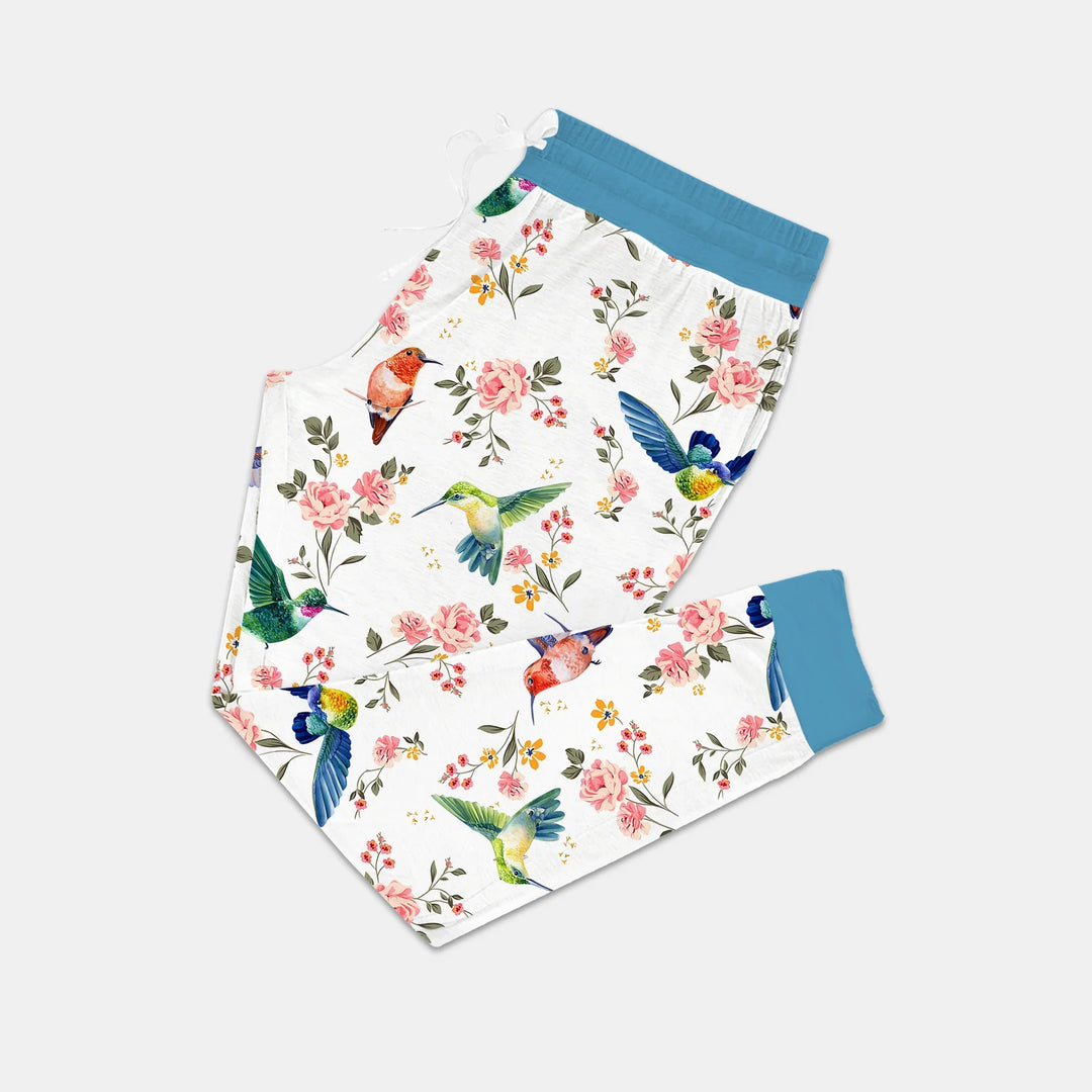 Little Wings Bambus-Pyjama-Set für Damen