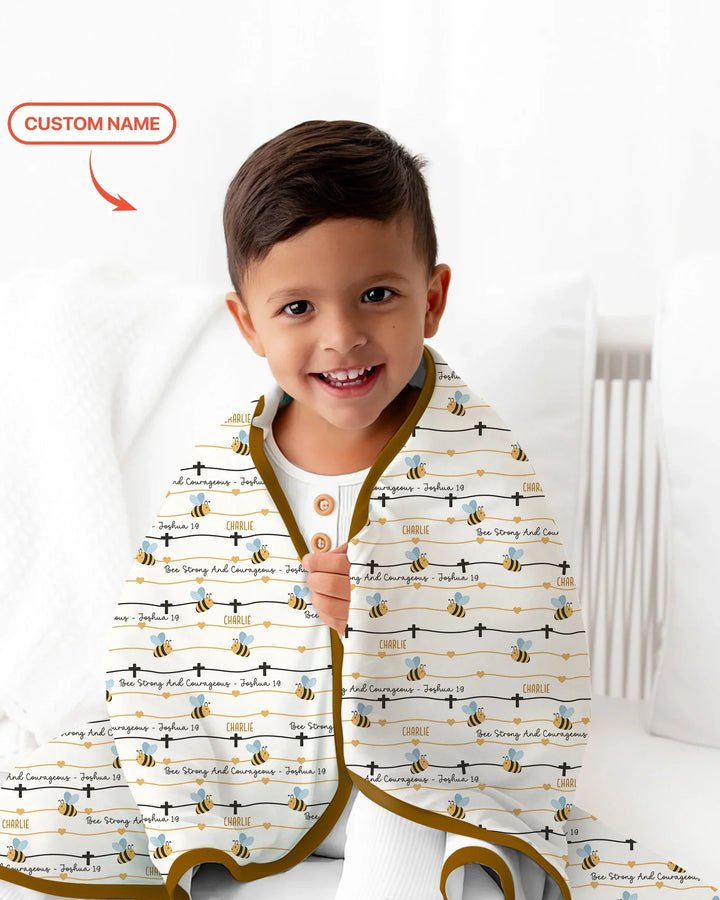 Vorlage Quilt Decke