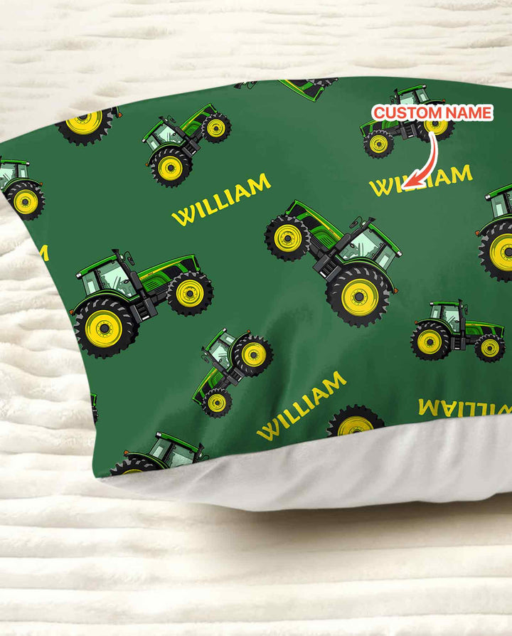 Vorlage für individuelles Damen-Pyjama-Set