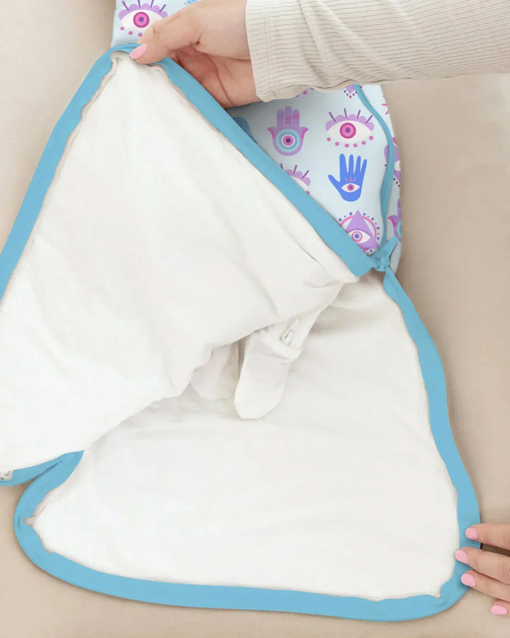 Vorlage Schlafsack 1,0 TOG