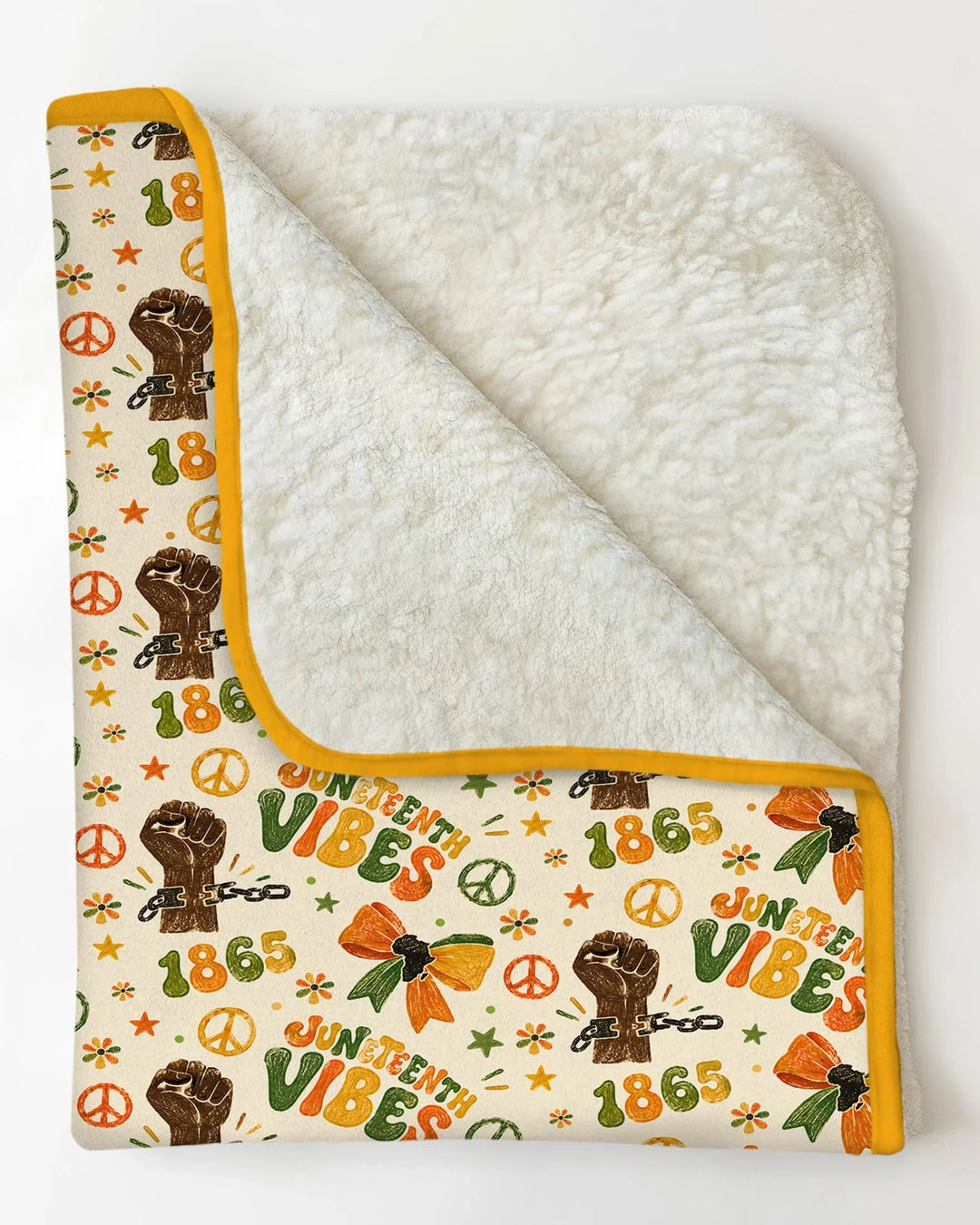 Vorlage Quilt Decke