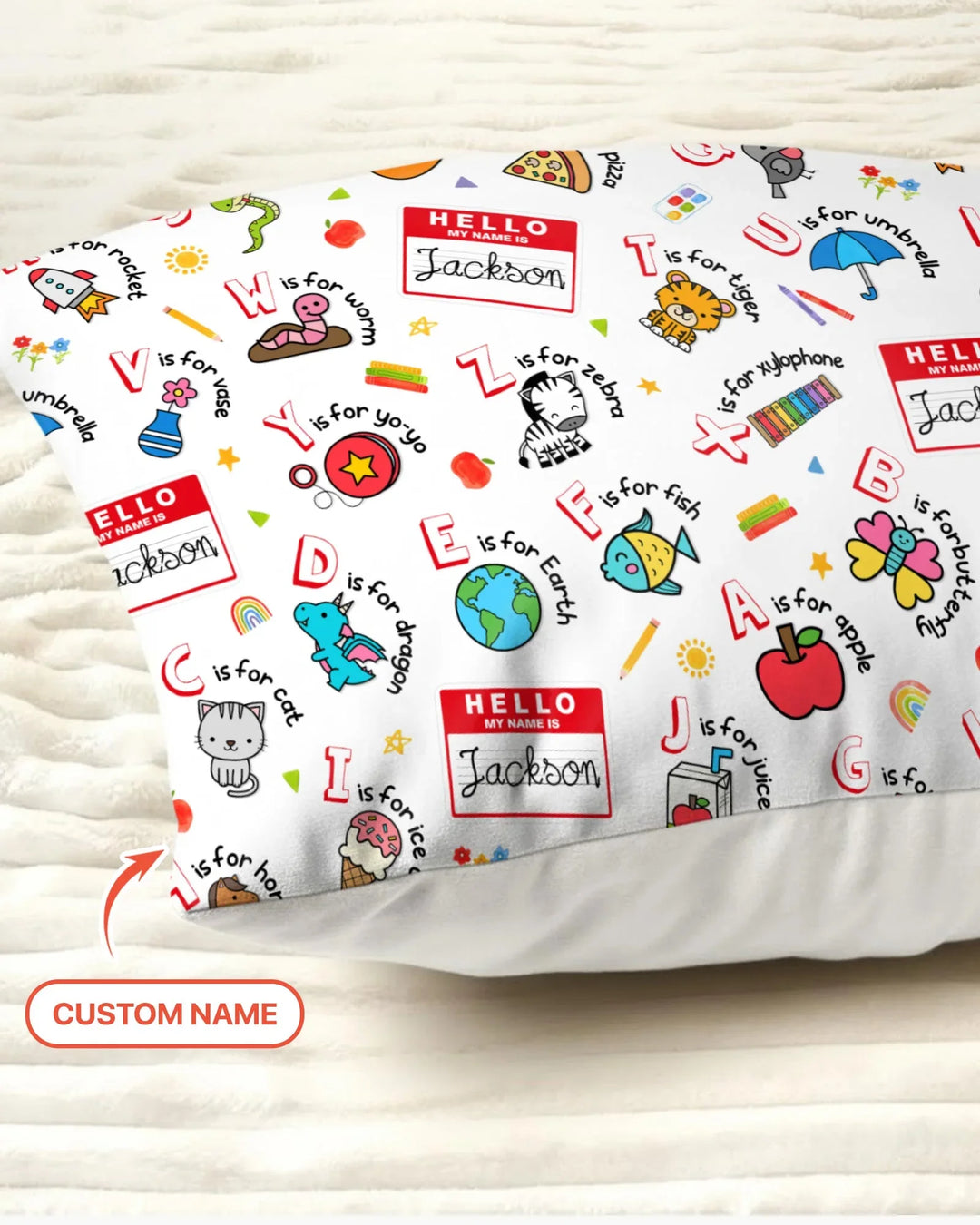 Vorlage für individuelles Damen-Pyjama-Set