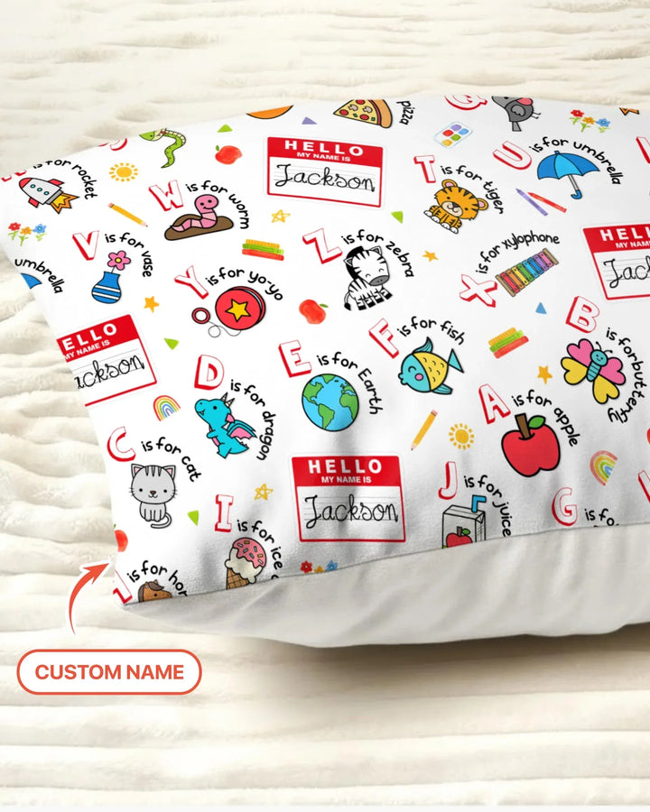 Vorlage für individuelles Damen-Pyjama-Set