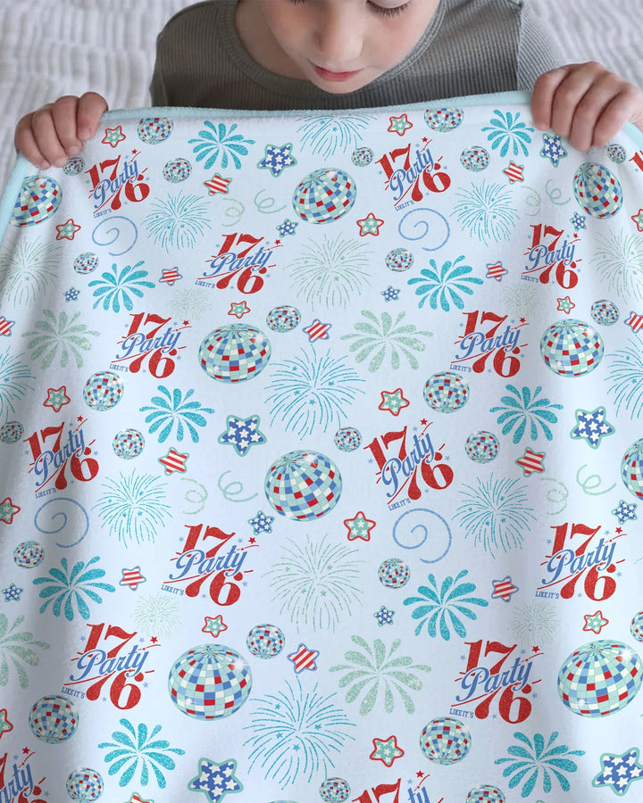 Vorlage Quilt Decke